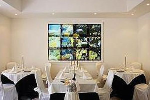 M Glamour Hotel (Gabicce Mare)